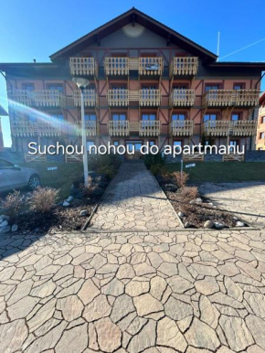 Apartmán v rekreačnom komplexe